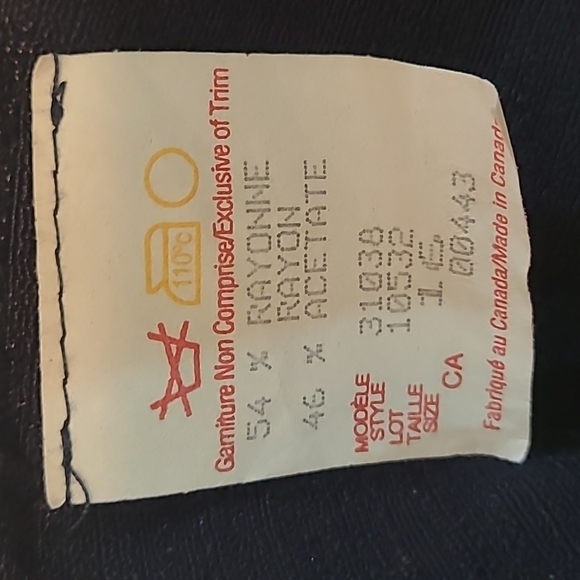 Jessica Petite womens 16 Dress and Jacket - Picture 6 of 7